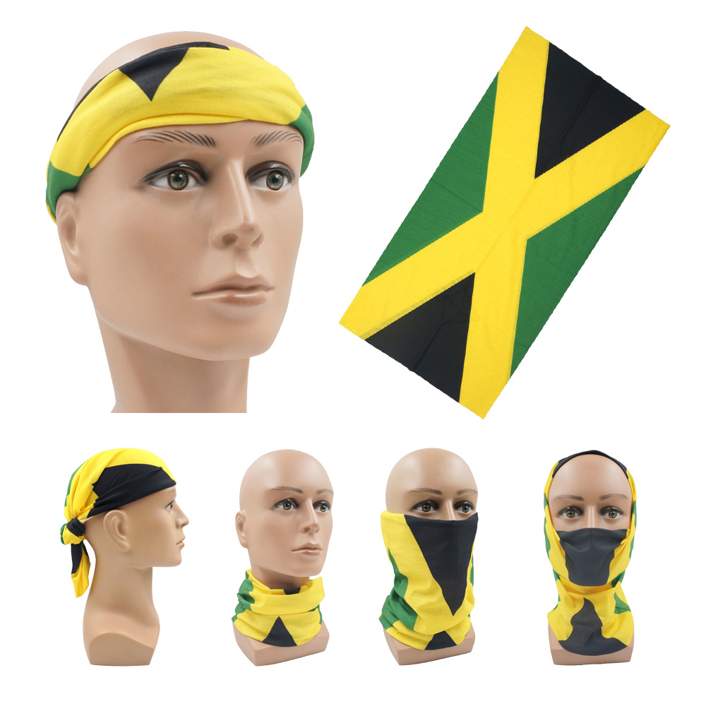 Running Gear Outdoor - Mascarilla transpirable para correr, bufandas con