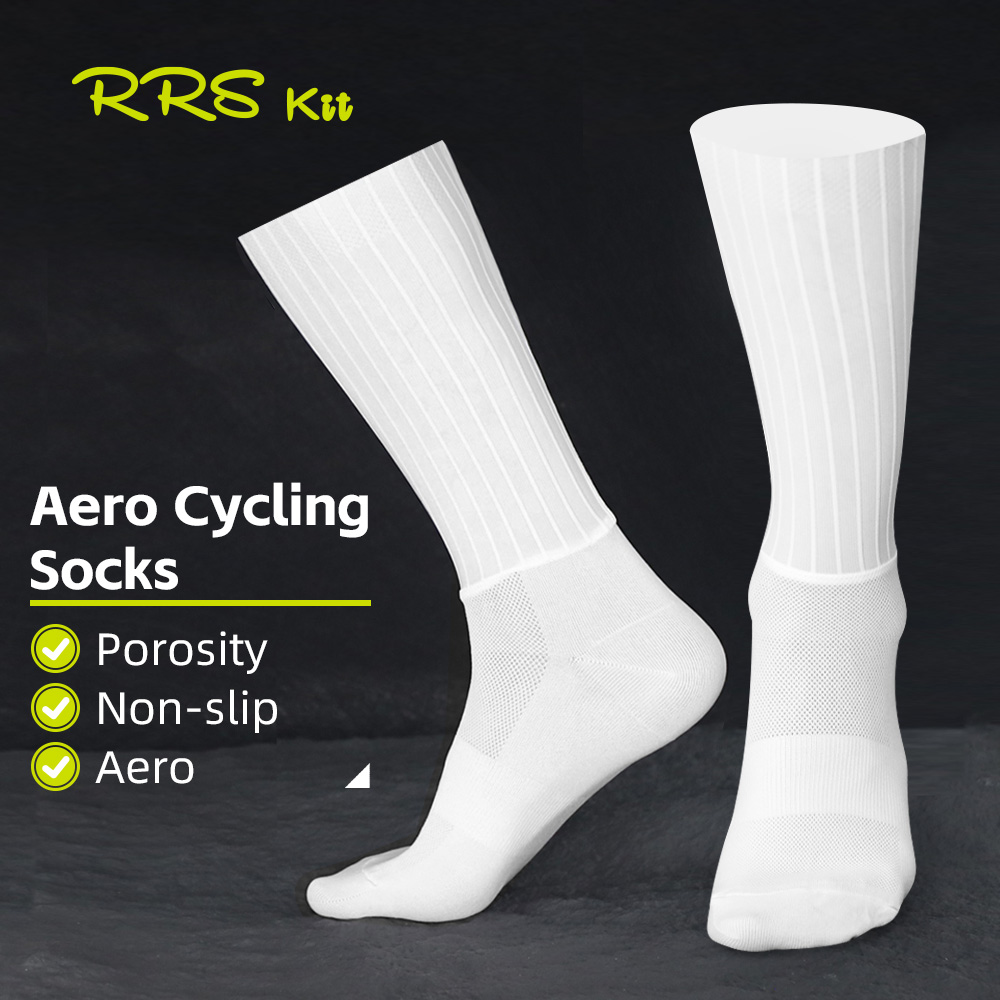 Running Gear Outdoor - Rrskit Calcetines aerodinámicos de verano para