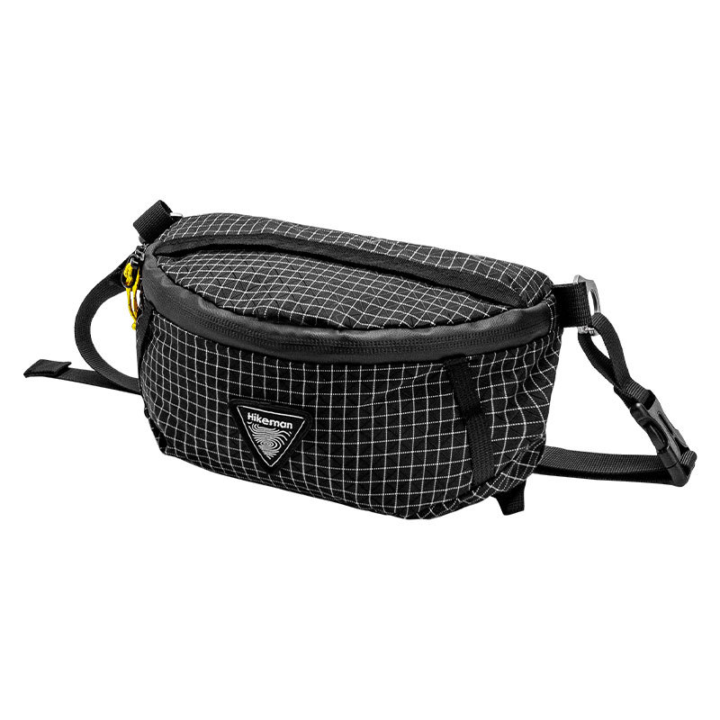 Running Gear Lights - Riñonera para deportes al aire libre,
