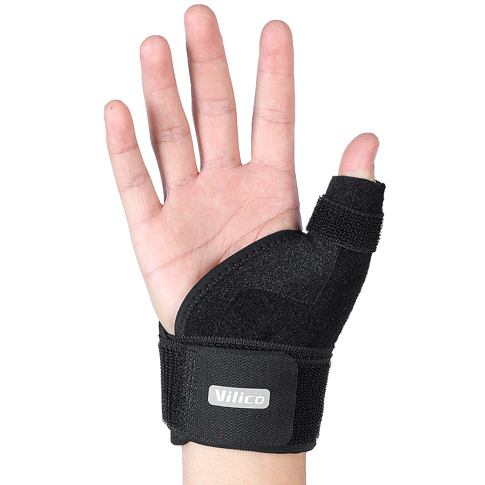 Running Gear Outdoor - Muñequeras deportivas, para senderismo al aire