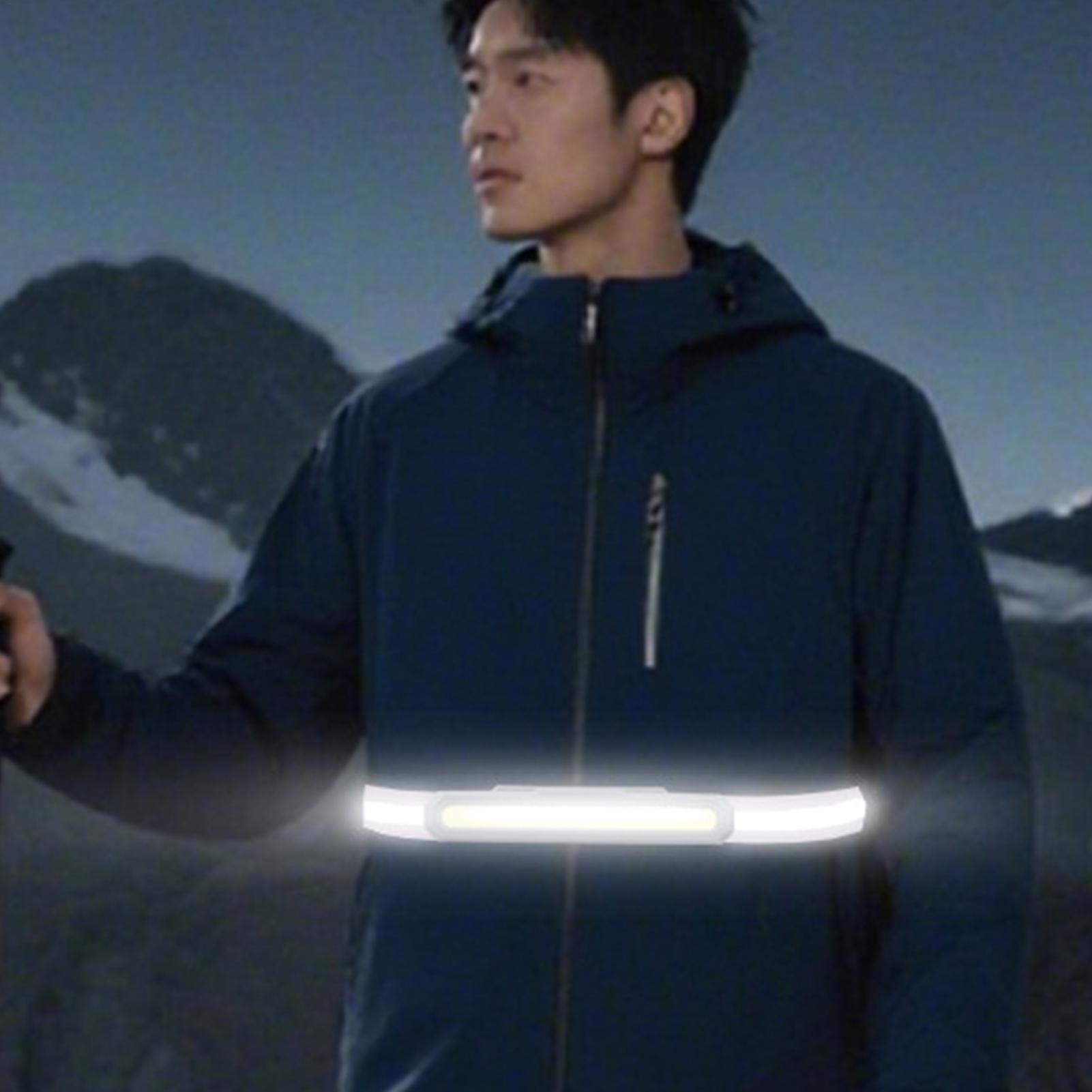 Luces para correr para corredo - Running Gear Lights reseña y precio