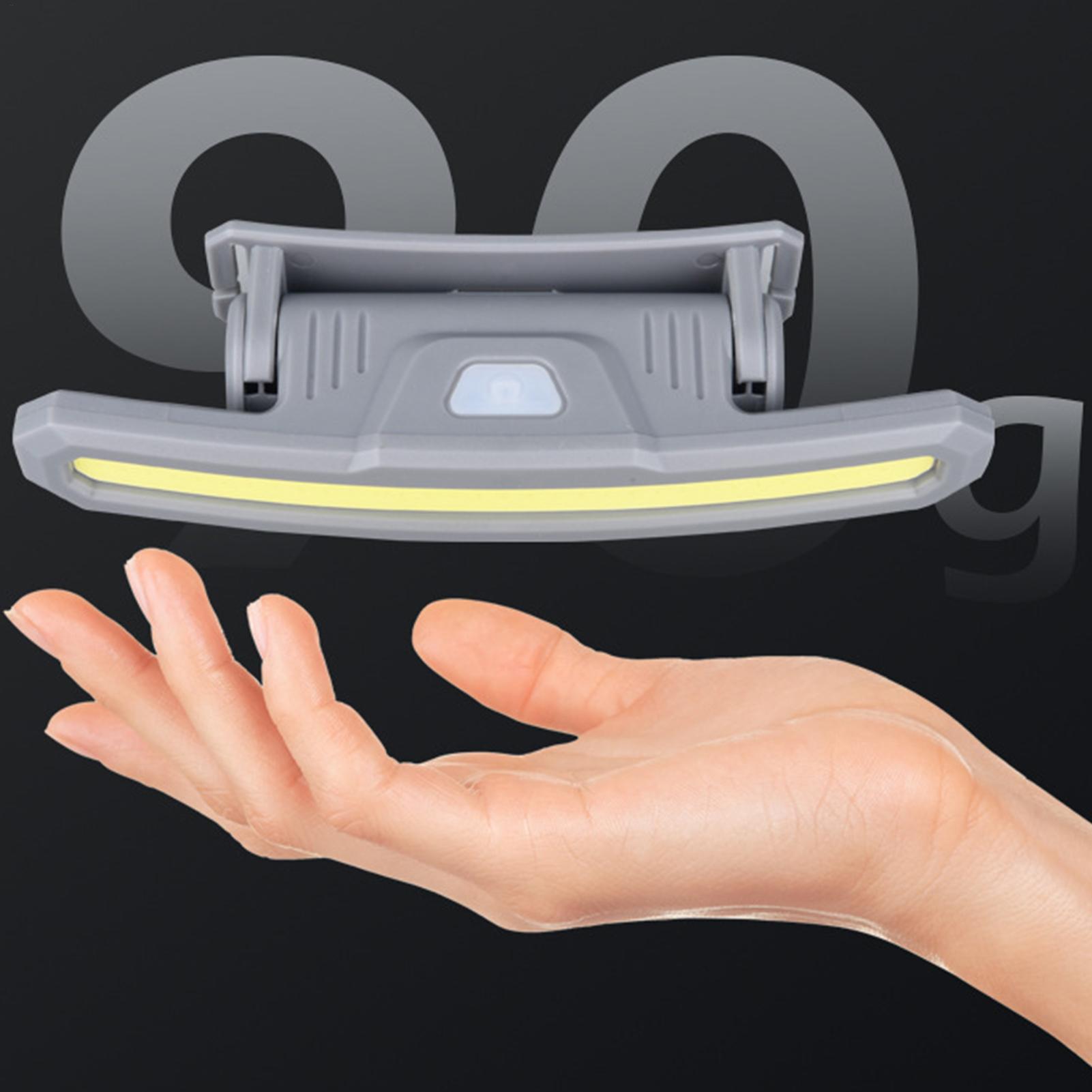 Luces para correr para corredo - Running Gear Lights reseña y precio