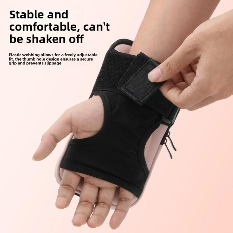 Brazalete Deportivo Unisex par - Running Gear Marathon reseña y precio