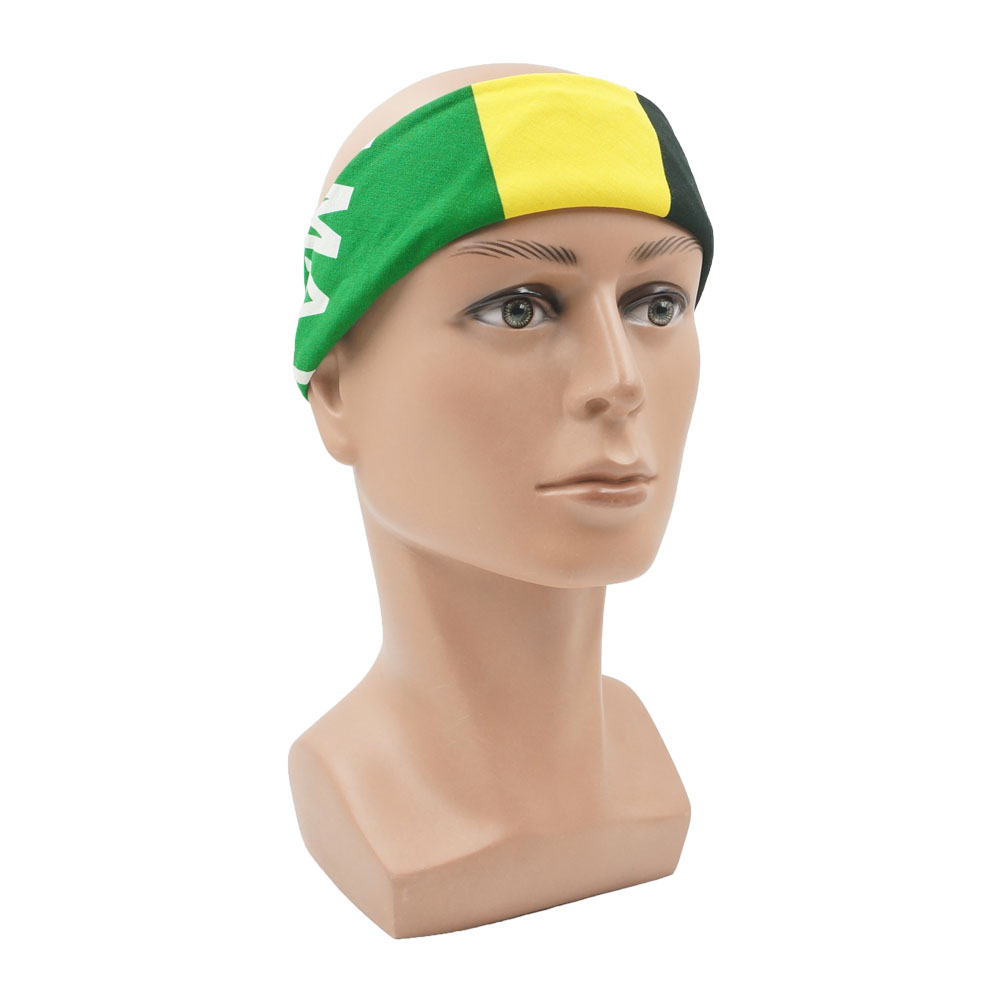 Diadema cuadrada para correr p - Running Gear Satisfy reseña y precio