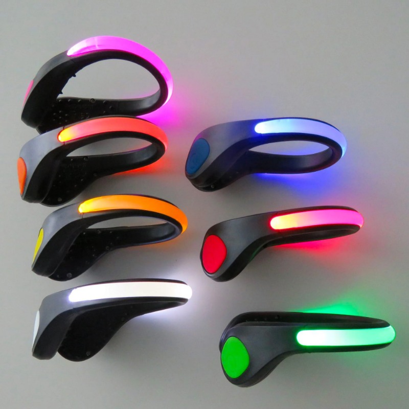 Nueva Luz LED Luminosa para Ca - Running Gear Outdoor reseña y precio