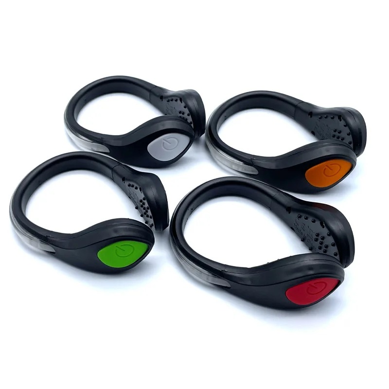 Nueva Luz LED Luminosa para Ca - Running Gear Outdoor reseña y precio