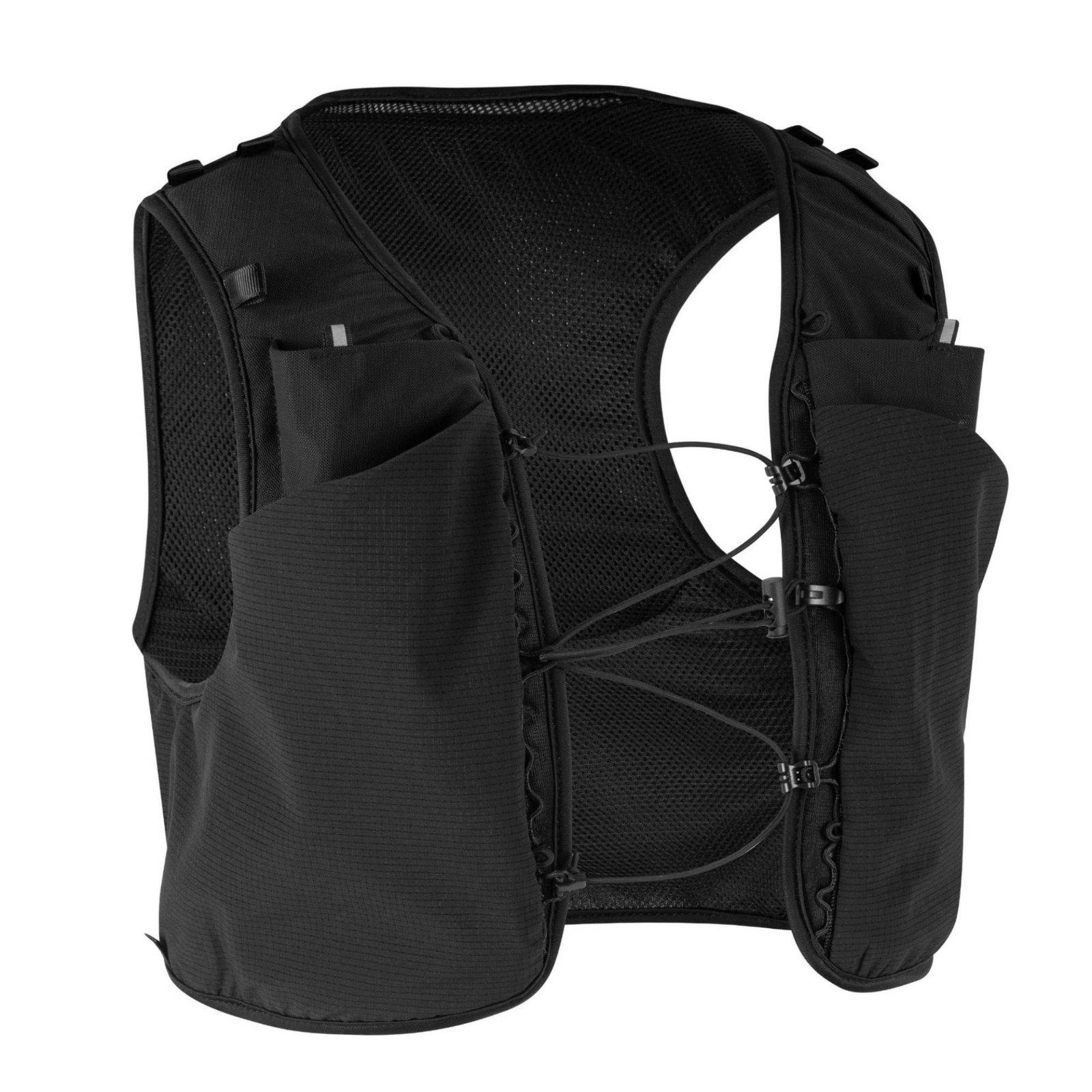 Chaleco de Running de Secado R - Running Gear Satisfy reseña y precio