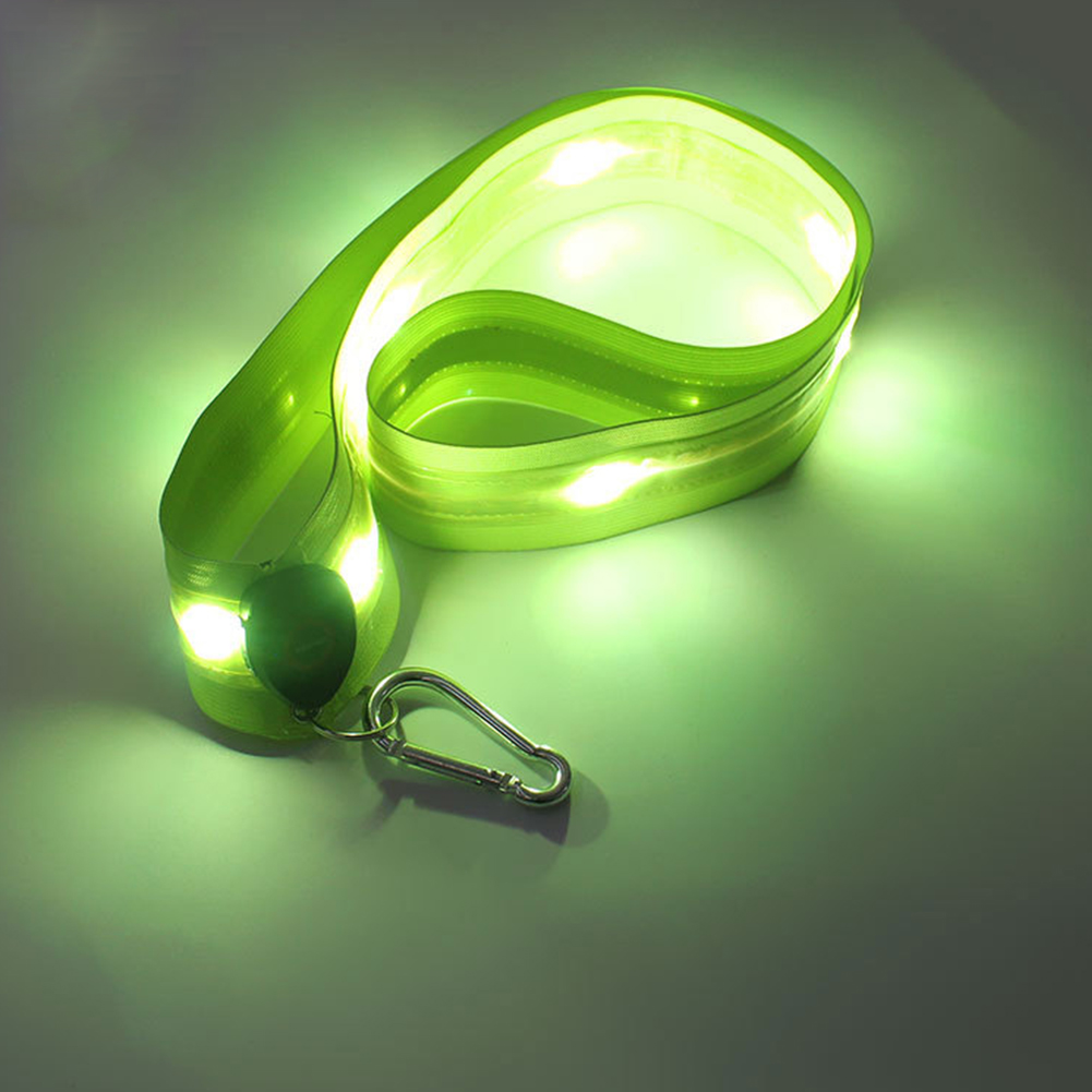 Correas de Hombro Iluminadas R - Running Gear Outdoor reseña y precio