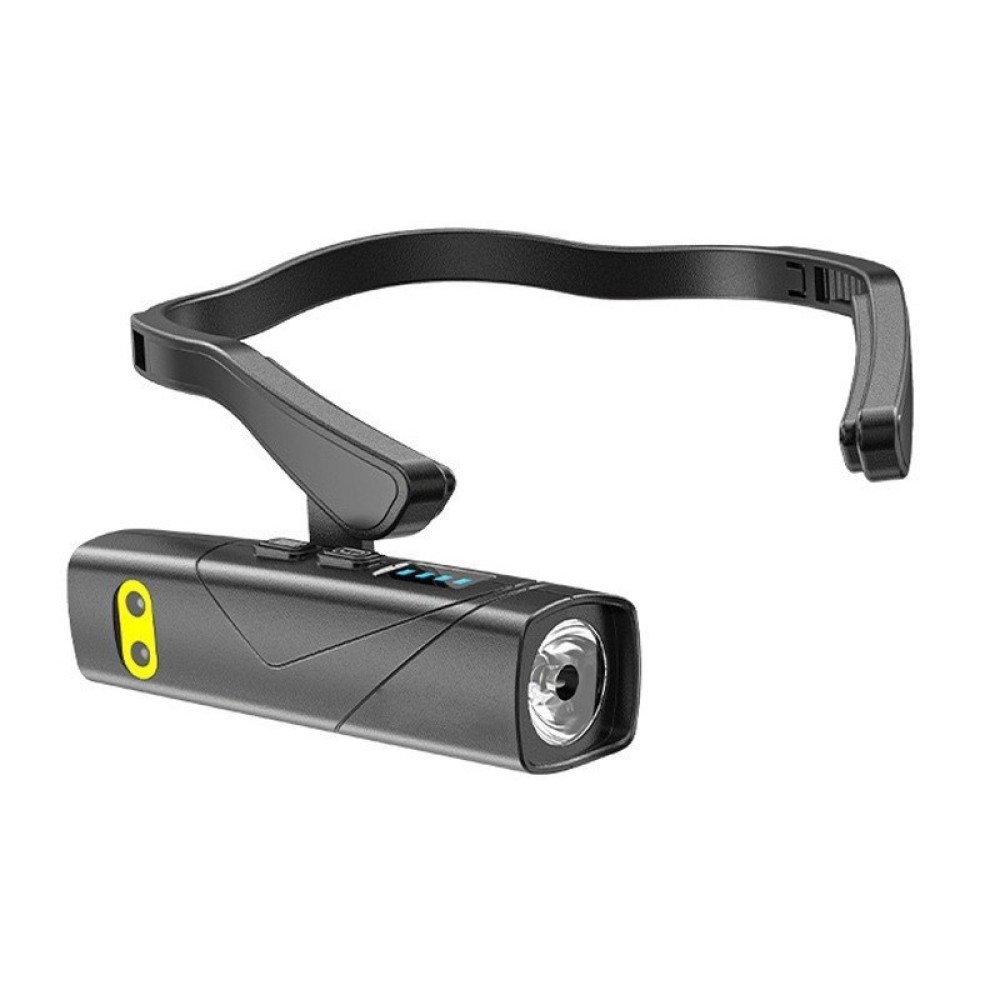 Linterna Frontal LED Ergonómic - Running Gear Lights reseña y precio