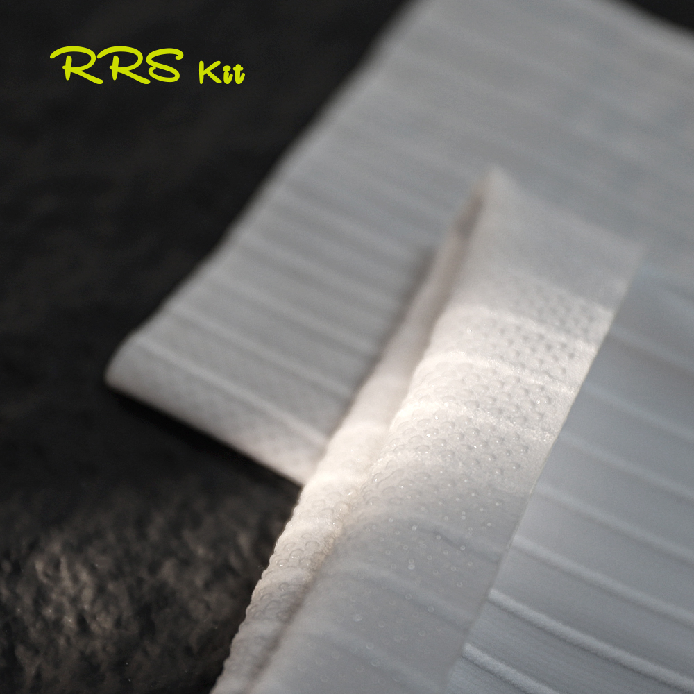 Rrskit Calcetines aerodinámico - Running Gear Outdoor reseña y precio