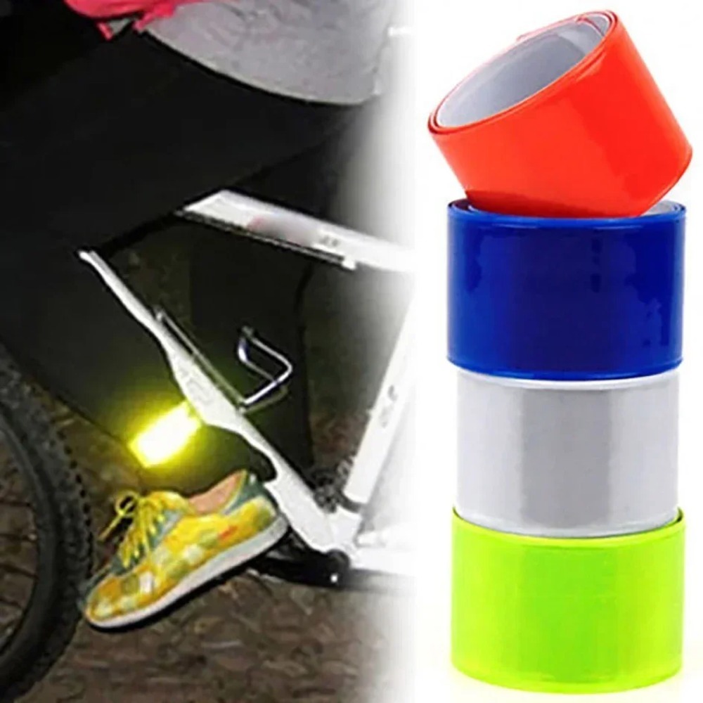2 correas reflectantes de alta - Running Gear Outdoor reseña y precio