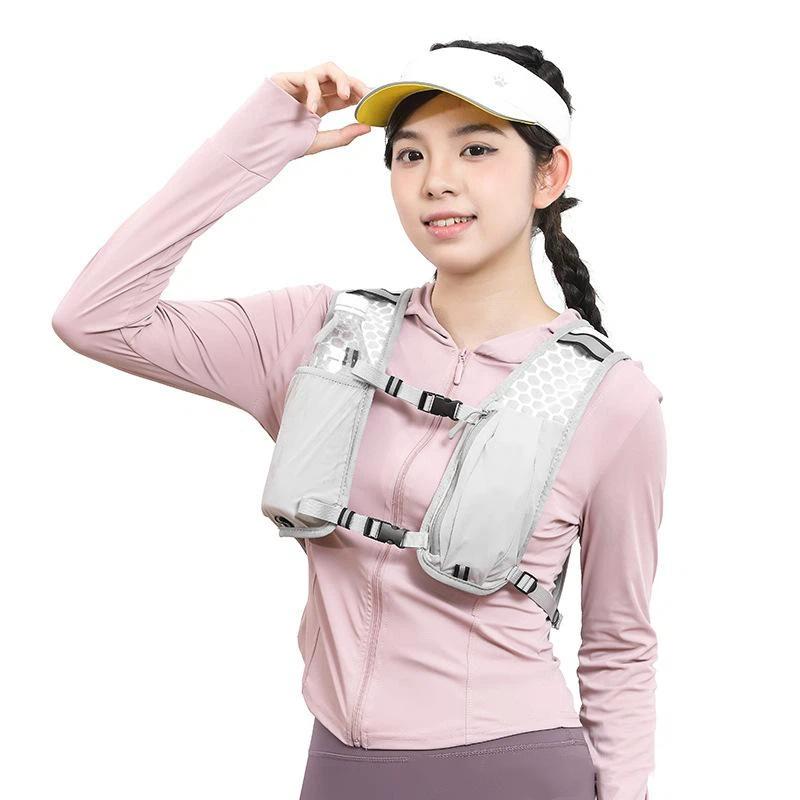 Nuevo Chaleco de Running Unise - Running Gear Marathon reseña y precio