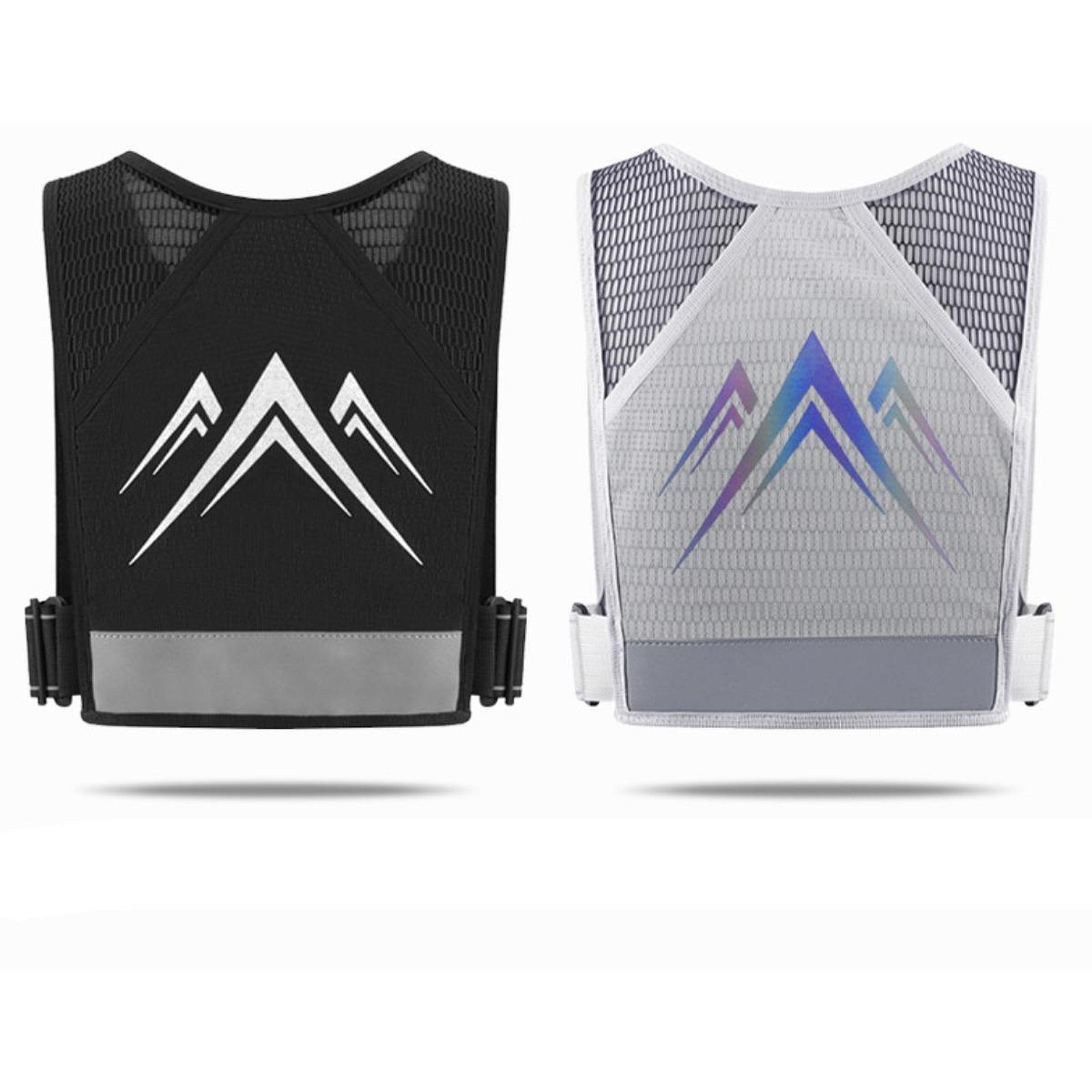 Chaleco de Hidratación Deporti - Running Gear Marathon reseña y precio