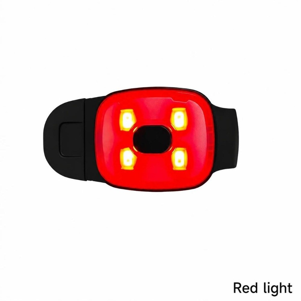 Luces Recargables para Correr  - Running Gear Lights reseña y precio
