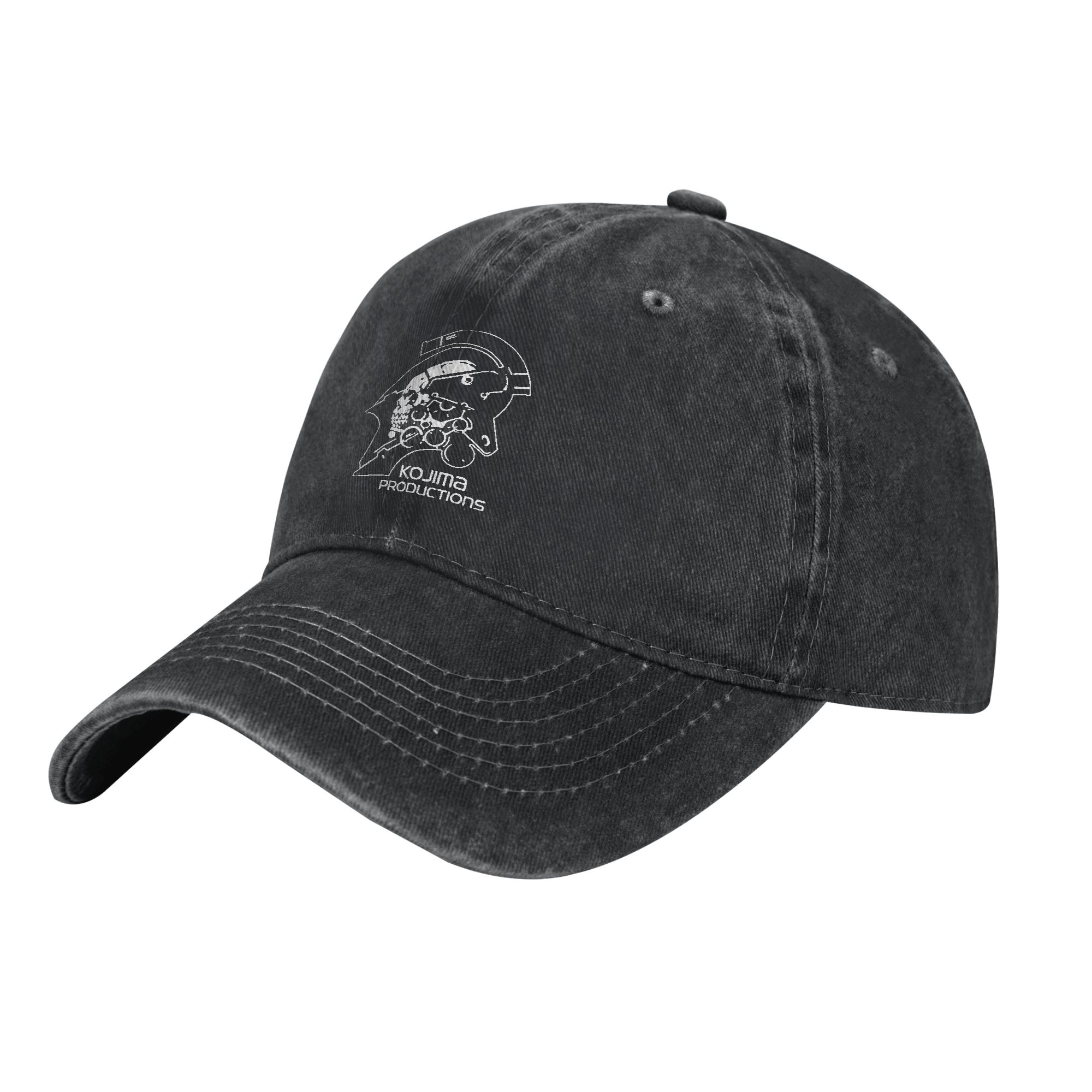Gorras de Béisbol Metal Gear K - Running Gear Outdoor reseña y precio