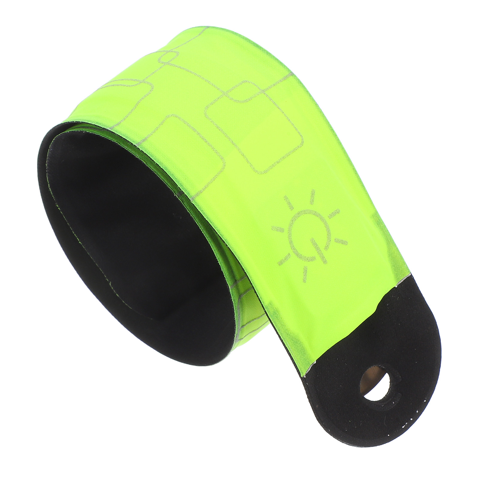 4 piezas de bandas LED para to - Running Gear Outdoor reseña y precio